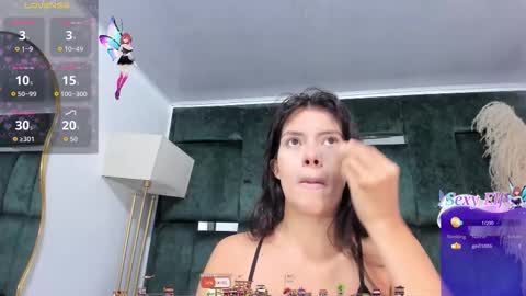 Misaki Kai online show from December 20, 3:02 am