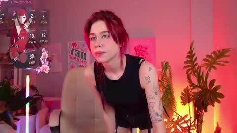 Misa online show from February 12, 12:36 am