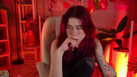 Misa online show from March 9, 2:38 am