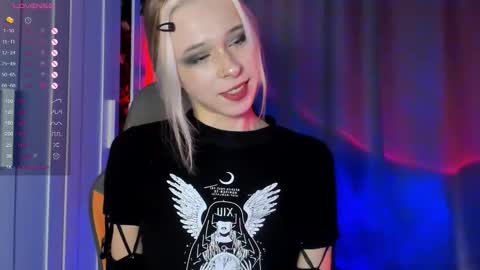 misekiii online show from November 12, 12:46 am