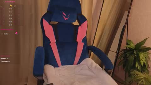 misekiii online show from September 15, 10:33 pm