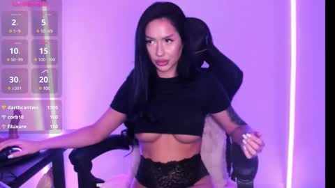 MishaBlueee online show from February 28, 11:23 pm