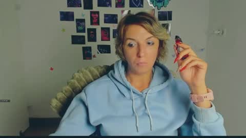 Mishelle online show from July 8, 12:08 pm
