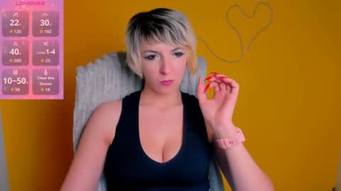 Mishelle online show from March 9, 12:32 pm