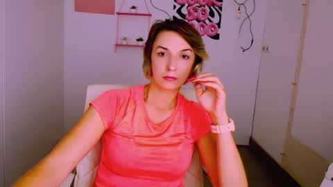 Mishelle online show from July 7, 11:36 am