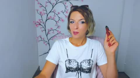 Mishelle online show from July 17, 6:59 am