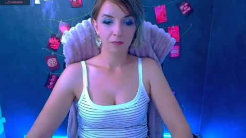 Mishelle online show from July 18, 4:20 pm