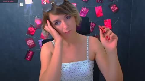Mishelle online show from July 14, 5:23 am