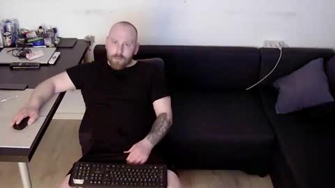 misio666 online show from February 21, 9:07 pm