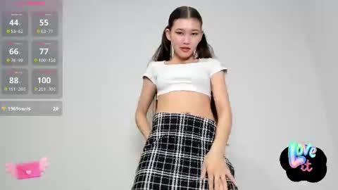 Miso online show from June 25, 5:18 pm