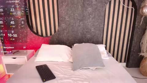 Antonella online show from October 26, 12:39 pm