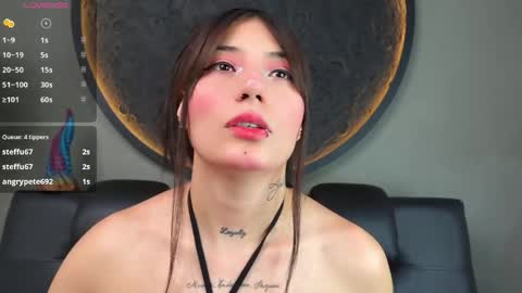 Charlotte online show from March 28, 6:20 pm