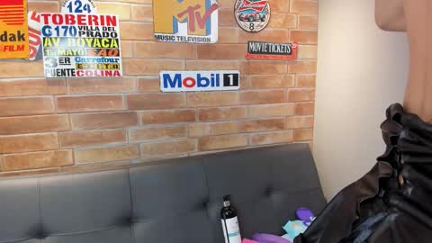 Salome online show from March 13, 8:01 pm