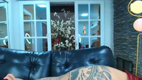 Abigail online show from November 18, 11:02 am