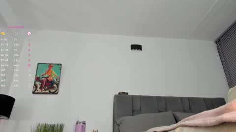 miss__jones_ online show from September 12, 2:13 am