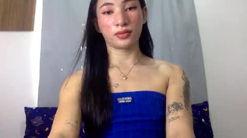 Marga online show from October 7, 3:24 am