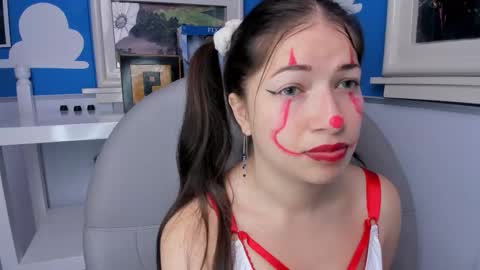 Pamela online show from October 29, 11:01 am