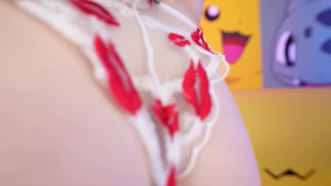 Pamela online show from March 18, 12:11 pm