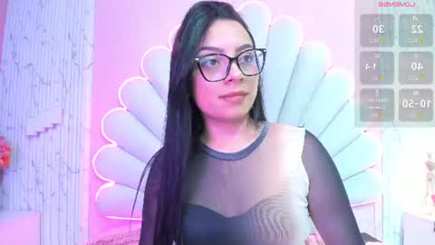 miss__star_ online show from July 15, 3:17 pm