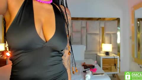 Miss Abigail  online show from March 15, 3:48 pm