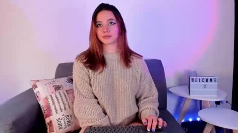 Snapshot of miss_alexa2 chatting on March 3, 1:01 pm Alexa Sarmiento online show from March 3, 1:01 pm