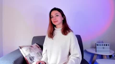Snapshot of miss_alexa2 chatting on March 6, 3:13 pm Alexa Sarmiento online show from March 6, 3:13 pm
