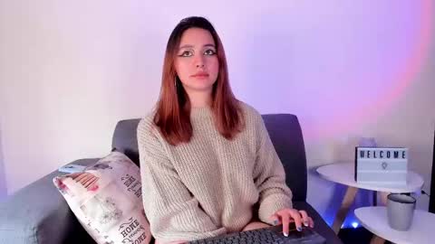 Snapshot of miss_alexa2 chatting on March 7, 4:33 pm Alexa Sarmiento online show from March 7, 4:33 pm