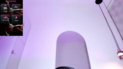 Amber  online show from January 31, 7:39 am