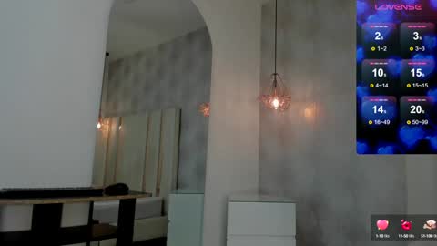 Amber  online show from January 27, 5:03 am