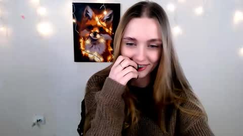 Angelina online show from February 22, 9:35 am