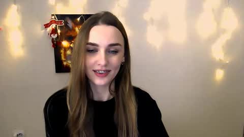 Angelina online show from December 20, 6:42 am