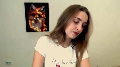 Angelina online show from September 24, 6:09 am