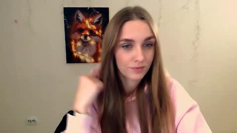 Angelina online show from November 23, 8:23 am