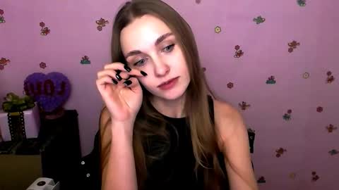 Angelina online show from February 6, 7:12 am