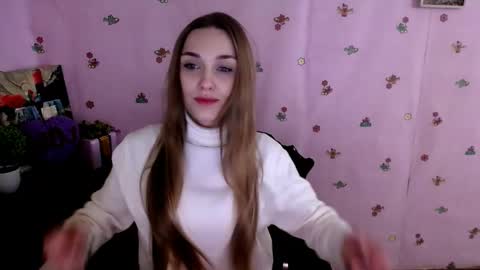 Angelina online show from January 17, 7:29 am