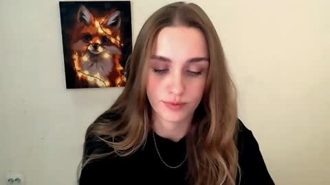 Angelina online show from September 27, 7:17 am