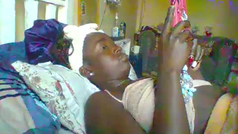 miss_atitude online show from October 1, 4:55 am