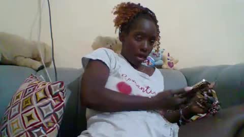 miss_atitude online show from October 14, 6:11 pm