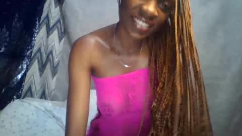 miss_belllo online show from February 3, 5:51 am