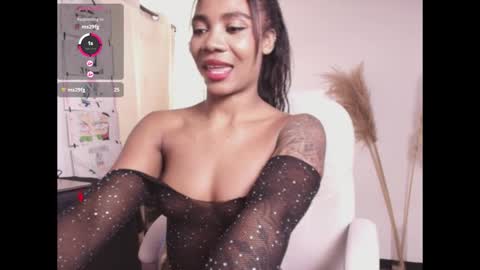 miss_benz online show from January 17, 4:16 pm