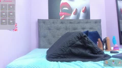 miss_big_ass21 online show from November 9, 12:47 am