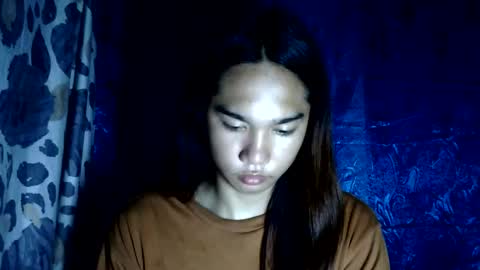 Catriona online show from February 13, 3:26 pm