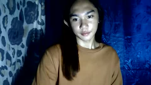 Catriona online show from February 11, 6:06 am