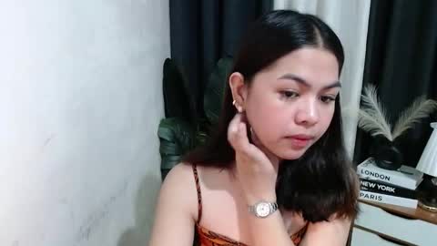 Briella online show from February 3, 5:17 pm