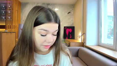 Sandy online show from September 23, 1:10 am