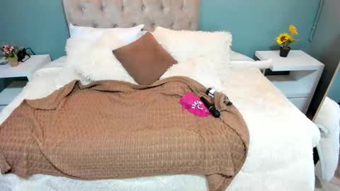 Cataleya online show from September 26, 12:46 pm