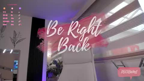 Catalina online show from October 20, 11:37 am