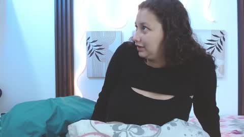 Merie online show from February 17, 12:09 am