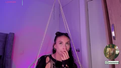 Charlotte online show from February 5, 4:27 am