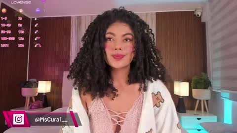 CANDELA CASTRO  online show from May 6, 12:44 pm